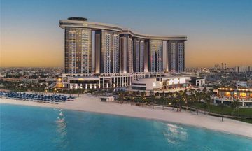 Rixos Premium Alamein