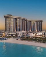 Rixos Premium Alamein