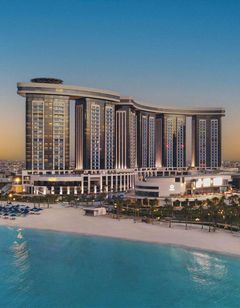 Rixos Premium Alamein