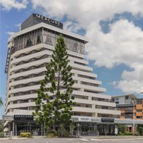 Mercure Brisbane Spring Hill