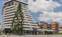 Mercure Brisbane Spring Hill