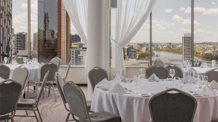 Mercure Brisbane Spring Hill Meeting