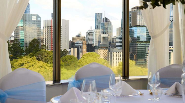 Mercure Brisbane Spring Hill Other