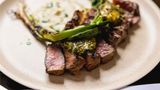Mercure Brisbane Spring Hill Restaurant