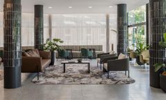 Mercure Brisbane Spring Hill