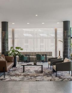 Mercure Brisbane Spring Hill