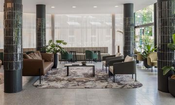Mercure Brisbane Spring Hill