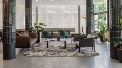 Mercure Brisbane Spring Hill
