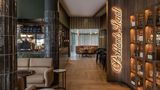 Mercure Brisbane Spring Hill Restaurant