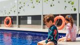 Mercure Brisbane Spring Hill Pool