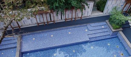 Swissotel Hot Spring Hotel Xi'an Xinxing Exterior