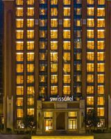 Swissotel Hot Spring Hotel Xi'an Xinxing