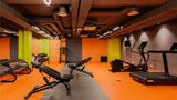 Ibis Styles Chisinau Health
