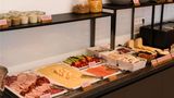 Ibis Styles Chisinau Restaurant
