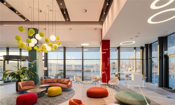 Ibis Styles Chisinau
