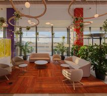 Ibis Styles Chisinau Exterior