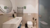 Ibis Styles Chisinau Room