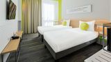 Ibis Styles Chisinau Room