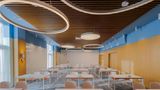 Ibis Styles Chisinau Meeting