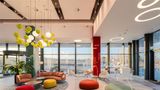 Ibis Styles Chisinau Exterior
