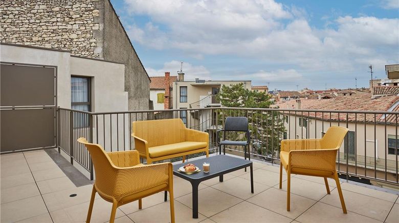 <b>Odalys City Nimes Arenes Other</b>. Images powered by <a href="https://iceportal.shijigroup.com/" title="IcePortal" target="_blank">IcePortal</a>.