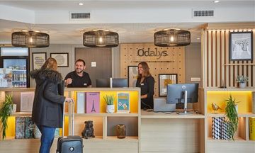 Odalys City Nimes Arenes