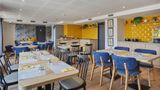 Odalys City Nimes Arenes Restaurant