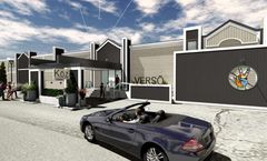 Verso Hotel