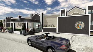 Verso Hotel