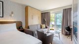 Verso Hotel Room