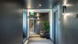 Verso Hotel Room