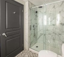 Verso Hotel Room