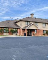 SureStay by BestWestern Prince Frederick