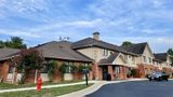 SureStay by BestWestern Prince Frederick Exterior