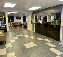 SureStay by BestWestern Prince Frederick Lobby