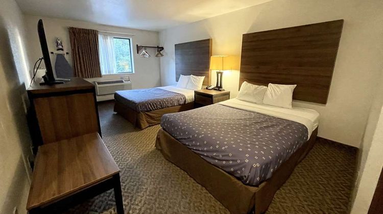 SureStay by BestWestern Prince Frederick Room