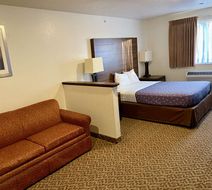 SureStay by BestWestern Prince Frederick Room