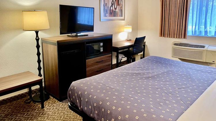 SureStay by BestWestern Prince Frederick Room