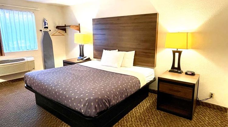SureStay by BestWestern Prince Frederick Room
