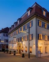 Aspire Kronprinz, Trademark Coll Wyndham