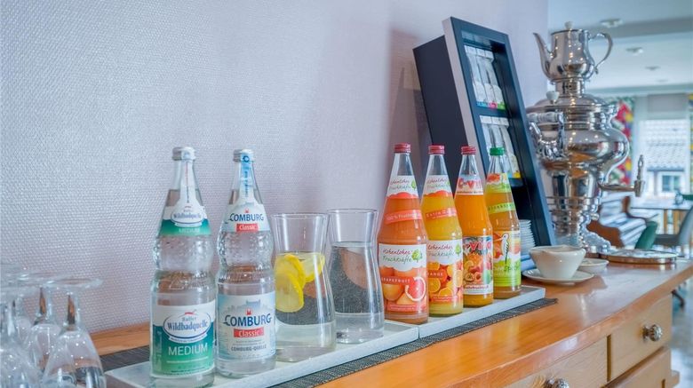 <b>Aspire Kronprinz, Trademark Coll Wyndham Restaurant</b>. Images powered by <a href="https://iceportal.shijigroup.com/" title="IcePortal" target="_blank">IcePortal</a>.