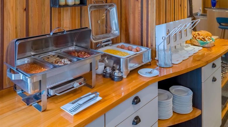<b>Aspire Kronprinz, Trademark Coll Wyndham Restaurant</b>. Images powered by <a href="https://iceportal.shijigroup.com/" title="IcePortal" target="_blank">IcePortal</a>.