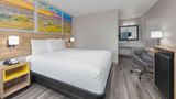 Days Inn by Wyndham Wichita Falls Room