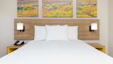 Days Inn by Wyndham Wichita Falls Room