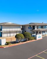 Days Inn by Wyndham Wichita Falls
