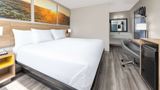 Days Inn by Wyndham Wichita Falls Room