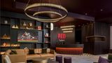 Radisson Red London Twickenham Lobby