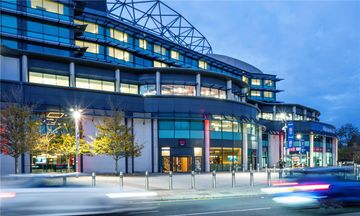 Radisson Red London Twickenham