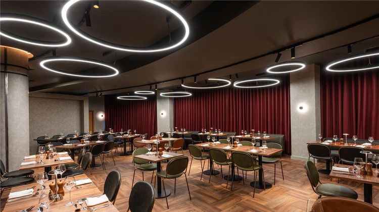 Radisson Red London Twickenham Ballroom