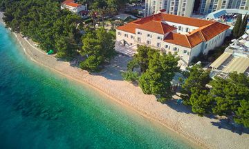 Heritage Hotel Kastelet